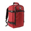 Sac de cabine Cabin Max Metz - Mixte | Sécurité & Style | Valise Idéale pour Voyageurs Éclectiques | Taille S