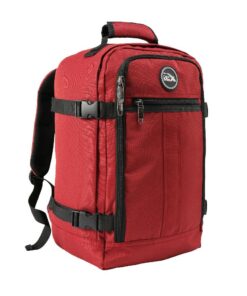 Sac de cabine Cabin Max Metz - Mixte | Sécurité & Style | Valise Idéale pour Voyageurs Éclectiques | Taille S