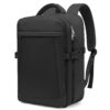 Sac A Dos Voyage Cabine Ryanair Femme 40x20x25 Anti-Vol