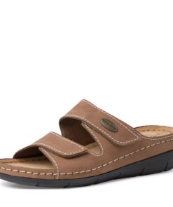 Mules Tamaris Femme 27510 modernes et confortables pour la saison printemps-automne