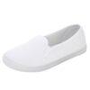 Chaussures Confort Femme Anti-Dérapantes pour Femmes Casual Basquette Orthopédique