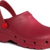 REPOSA Light Shock - Semelle Antidérapante et Sabot Médical Unisexué, Sabots Femme et Homme Léger Antichoc EVA, Chaussur