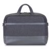 Sacoche Portatile WITTCHEN pour Ordinateur Portable pour Homme, Grande Capacité