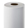 Nappe Spunbond Intissée en Rouleau Blanc 50 M x 120 cm pour Restaurants & Événements Professionnels