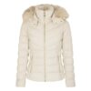 Morgan Doudoune Femme Hiver Qualité Haute Fonctionnelle Taille M