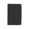 Color Pop 550040 Porte-papiers Véhicule pour Nouveau Permis - Noir | Fonctionnalité Pratique | Style Noir
