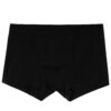 Golden Lady Boxer Homme Coton Slips pour Hommes Adultes pour Sommeil et Relaxation 3 Pièces En Coton Biologique 100% Dam