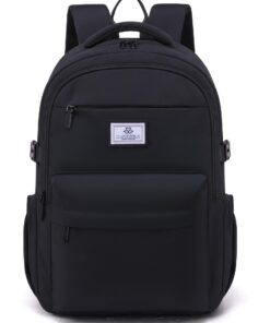 LOVEVOOK Sac à dos d'écolier populaire pour femmes et filles moderne et pratique 30L