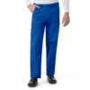 Carhartt Pantalon Athletique en Camionnette pour Homme Bleu Roi M Taille