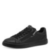 Tamaris Damen 1-23709-44 BasketFemme Gris Élasthanne Pour Femmes Pour Le Travail Élégant et Comfortable Taille EU36-42