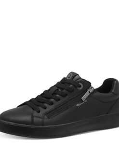 Tamaris Damen 1-23709-44 BasketFemme Gris Élasthanne Pour Femmes Pour Le Travail Élégant et Comfortable Taille EU36-42