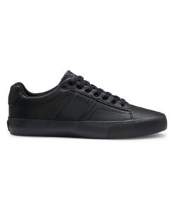 BOSS Homme Hugo Aiden Tenn Grltp pour Femmes - Tenis Élégants et confortables pour le Sport et le Daily Wear - Taille US