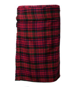 Tartanista Kilts pour Homme de 61 cm de Longueur - Qualité Supérieure pour les Écossais - Festivals et Événements
