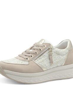 Tamaris Femme Comfort Damen Bequem Basket - Confort et Style pour laרעננהWFemme en everywhere - Design Evasé, Orthopédiq