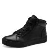 Tamaris Comfort 8-85211-43 Baskets Hautes pour Femme Mode et Confort