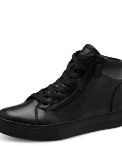 Tamaris Comfort 8-85211-43 Baskets Hautes pour Femme Mode et Confort