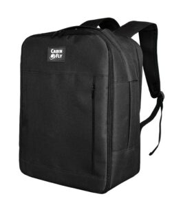 Pacemaker CabinFly Ryanair 40x30x20cm Sac À Dos Wizzair Bags Transavia Vueling