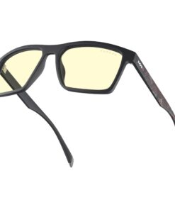 Gunnar Lunettes Anti Lumière Bleue ALPHA Call Of Duty Onyx Infrared 65% Filtration Lumière Bleue