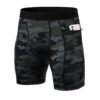 Shorts de running pour homme Ruowuhen avec poche, séchage rapide, compression flexDirectionSEOTitleOptimization