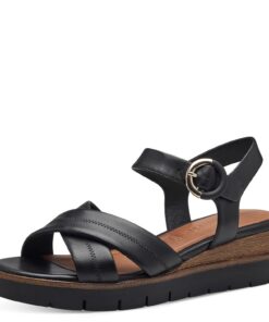 Sandales Tamaris à Talon Haut Taille EU - Homme - Printemps/Été - Comfort - 28202-42