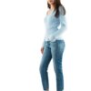Morgan Pull-Over Femme Robe Sport Pull Over Tops Pour Femmes 212-moove1 Vêtements.mode.Vêtements Femme