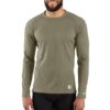 Carhartt Base Force Couche de Base supérieure Homme Hiver Mode Travail