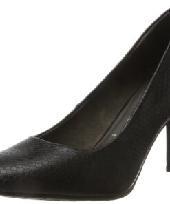Escarpins Tamaris Femme 22470 élégants pour toutes les occasions, confort et style garantis -Tailles disponibles: 36-41