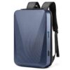 Sac à Dos BMTJ BAGS pour Ordinateur Portable 16" | Bagage Cabine Avion 32L | Antivol Imperméable Extensible avec Port US
