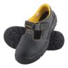 Chaussures REIS professionnels Noir/jaune Taille 39 -ORMD nº1artner