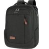 Sac à dos KROSER pour ordinateur portable 17,3" - Antivol idéal pour voyage, affaires et université - Femme et Homme