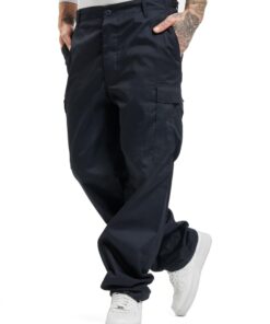 Brandit Rangerhose Hommes Pantalons Cargo De Travail Sécuritaires 3Poches Camoufletées | Brandit Rangerhose Femmes Pant