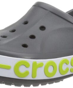 Titre SEO optimal : Crocs Classic Sabots Mixte Homme/Femme Confortable et Élégant pour Printemps Été, Taille US 7-14