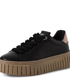 Tamaris Femme Sneaker Low 1-23702-45 Basket Enfant Mode Pratique