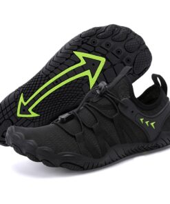 FELOVE Chaussures de Plage Chaussures de Plongée en Neopre éponge Sole pour Hommes et FemmesFELOVE Chaussures de Plongée