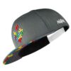 Nebelkind Casquette Snapback Hommes Femmes Taille Réglable Tendance Streetwear Casquette Baseball Recherchée