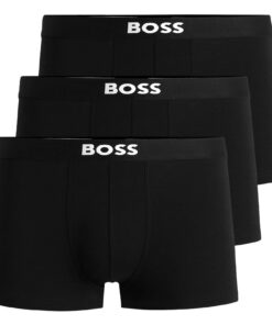 BOSS 50544263 Boxers 2XL pour hommes en milieu de travail
