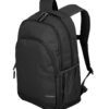 Travelite KICK OFF sac à dos bagages à main 45 cm, 22 litres, compartiment rembourré ordinateur portable 15,6 pouces, po