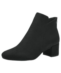 Tamaris Bottines 1-25372-41 Normal Taille EU Mode Femme Evénements Varieux Durabilité Élevée Qualité Exceptionnelle Tail