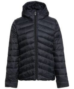 Roxy Coast Road Veste Matelassée Femme Hiver Chaude Compacte Élégante