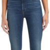 Levi's Retro High Skinny Jeans Femme Mode Urban Professional Homme Mode De Travail Week-end