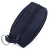 Charmoni Portefeuille Homme Cuir Verdure - Homme - Top Qualité - Pour Poches Pantalon ou Veste - Bleu Foncé