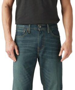 Titre SEO optimisé : Jeans athletic taper Levi's 541 Homme : confortables, polyvalents et tendance | 32x32,5