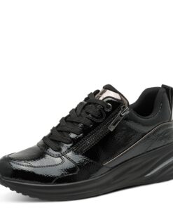 Tamaris Derbies Vegans Femme Éthiques et Durables Klein Pied-Oignon 39