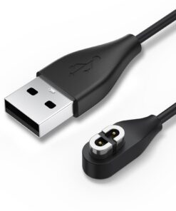 Chargeur Shokz OpenRun Pro Mini Compatible USB-A 60cm pour Runner et Cycliste