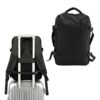 Sac À Dos Ausla Extensible Porte USB Voyage Réglable Éthique