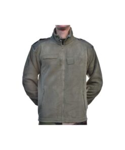 Blouson polaire City Guard pour homme en ville chauffant et fashion
