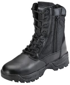 Chaussures Rangers Megatech coquée 1 Zip Cityguard homme - walking urban - résistance aux éclats -.taille EU 42 - chauss