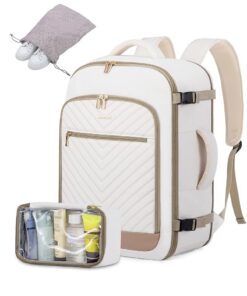 Sac àmain LOVEVOOK grand capacité voyage aviation