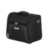 Travelite Paklite Trousse de Toilette à Main Classique, Vanity Case pour Voyage, Grande Capacité et Fonction d'accrochag
