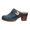 Pantoufles AaSccex femme - Bout fermé - Chaussures de plage - Pieds nus adapté aux femmes
